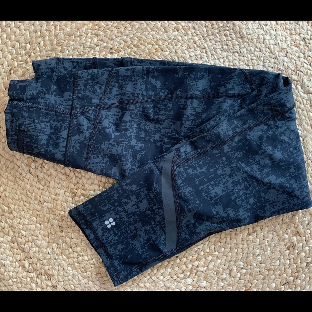 Sweaty Betty Zero Gravity - 7/8 Leggings